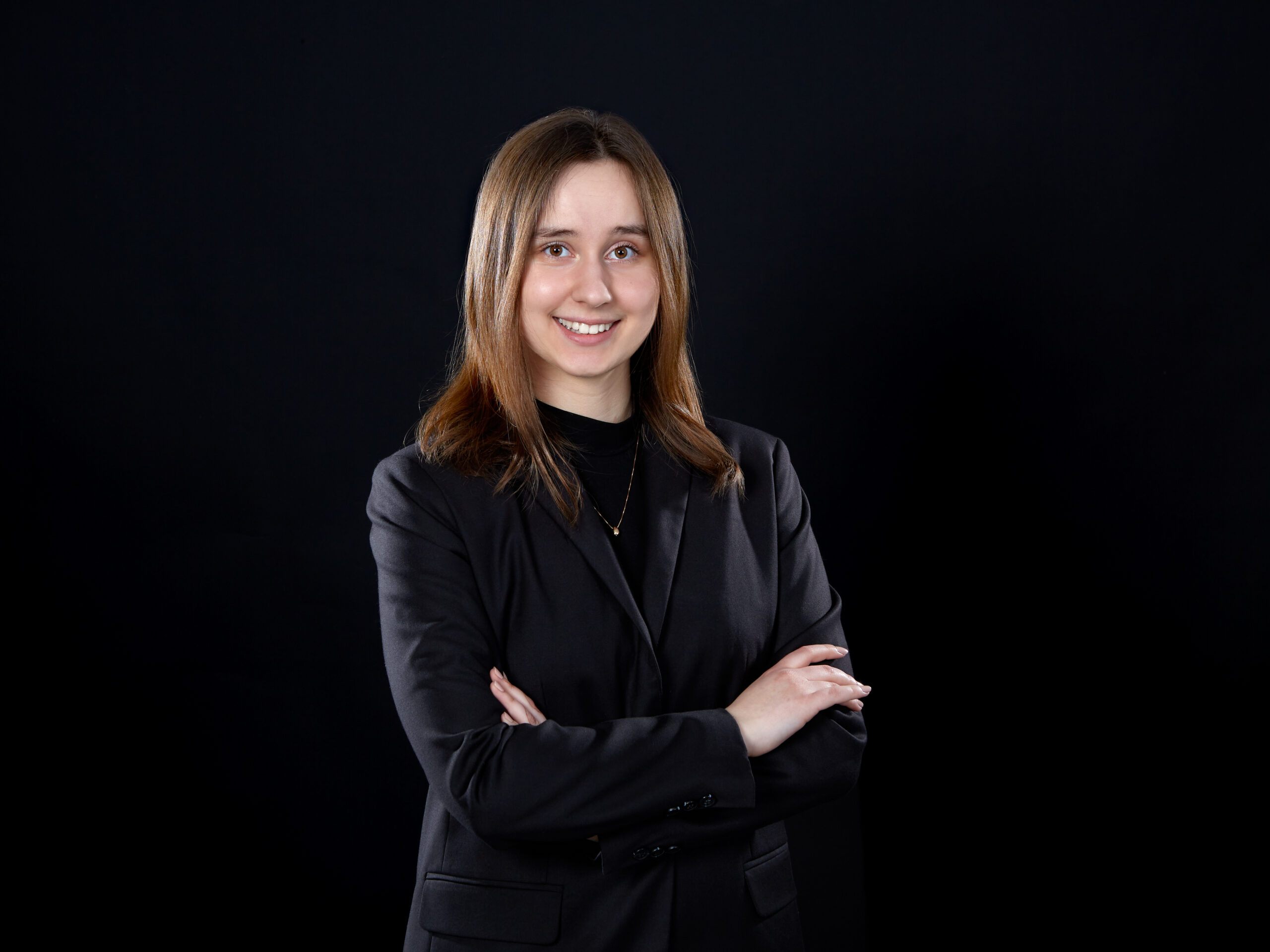 Eliška Petržílková
